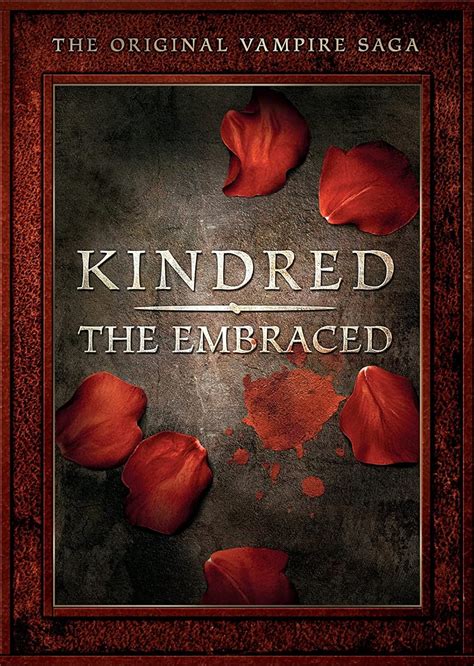 kindred  the embraced